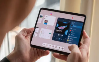 Android 14新功能曝光：支持平板电脑和折叠屏手机切换任务栏模式
