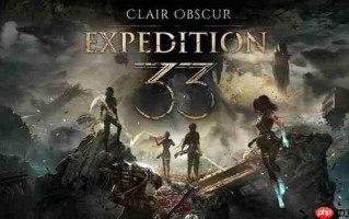 《女神异闻录》制作人盛赞《光与影：33号远征队》：制作精良情感深刻！