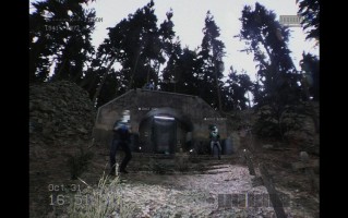 《不要尖叫》增强多人版正式推出 一人尖叫全队挂掉