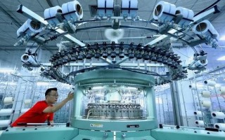 世界经济新格局 中国增长新机遇