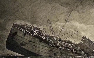 《里斯本丸沉没》代表中国内地竞逐2025年第97届奥斯卡