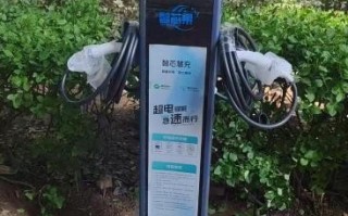 智芯优享控股：以创新科技赋能绿色出行，引领充电基础设施新标杆