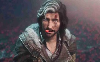 《梅加邦克》退出TGA 《光与影》仍然重视这个对手