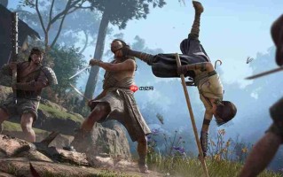 《刺客信条：影》副总监呼吁系列未来作品重拾跑酷核心地位