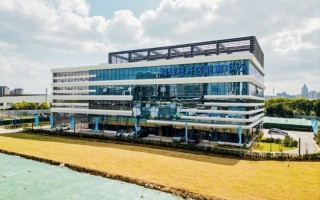 三菱重工空调赋能苏州相城，打造绿色低碳新标杆