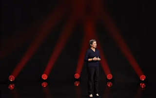 AI诞生67年后，为什么看好AMD？EPYC CPU近乎无所不能