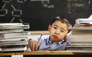 快两周了，开学综合征咋还没离开呢