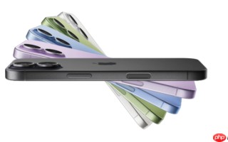 iPhone在双11期间销量暴增37% 推动国内同比增长3%