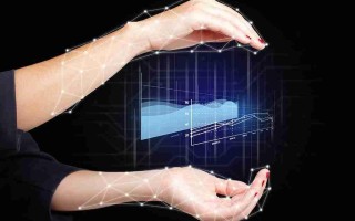 台湾发展AI不是选择题而是生存题！资策会MIC调查：金融、营建导入率冲破3成 领跑全台四大产业