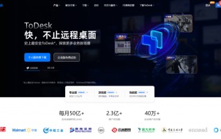 领军未来，触手可及：ToDesk定义2026远程协作新标准