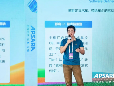 工程师变身AI“指挥者”，吉利与阿里云的软件开发变革实验