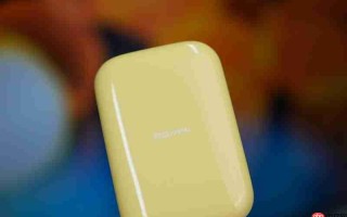 长江存储致态灵·潮流版移动固态硬盘 2TB评测：可能是最强缓外性能移动固态硬盘