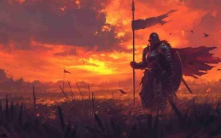 R星曾秘密筹划中世纪奇幻大作 无奈最终胎死腹中