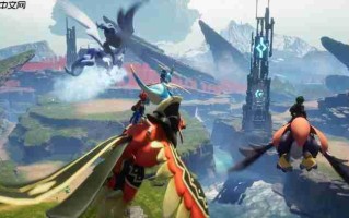 《幻兽帕鲁》PC版终获好评如潮 1.0版即将推出人气爆发