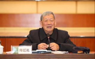 傅廷栋：播种希望的“杂交油菜之父”｜中国科学家的全球担当