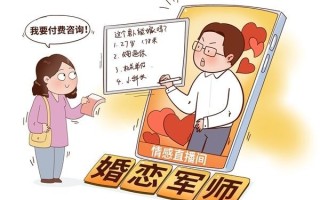 直播间里的“爱情公式”，算得出幸福吗