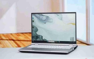 七彩虹将星X16 Pro笔记本评测：从内到外全面升级 性能体验超越主流