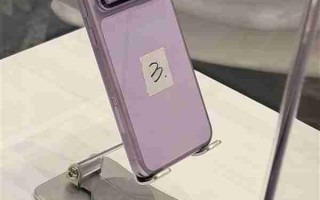 荣耀机器人手机亮相 罗巍：这就是大家没见过甚至没想过的影像方案