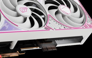 七彩虹无线显卡来了！iGame RTX 50 Ultra Z系列正式开售：首发2799元起