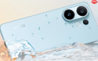 曝vivo S50系列代言人由田曦薇担任 新机配骁龙8 Gen 5