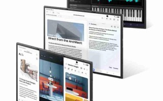 史上最贵！Samsung Galaxy Z TriFold 内屏维修价曝光，换一次超过 $8,750!