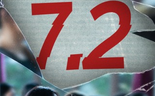 清明口碑佳作《黄雀在后！》豆瓣开分7.2 情感戳心反转吸睛互文现实