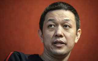 蔚来李斌批评美国：中国欢迎马斯克，你却不让我卖车