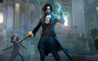 Neowiz称《匹诺曹的谎言》团队正开发新IP恐怖游戏