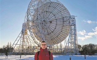 太阳系移动速度高出现有模型预测值3倍