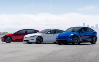 特斯拉改变策略 首次尝试投放广告