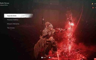 《第一狂战士：卡赞》Steam版现已锁国区