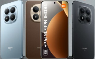 小米POCO M8 Pro手机已通过FCC认证 将登陆全球市场