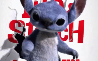 迪士尼《星际宝贝》真人大电影定档2025年 重温经典冒险之旅