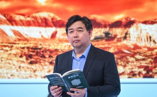 【我的科幻之路②】回归科幻的初心