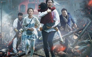 丧尸列车上的人性箴言！《釜山行》经典台词深度赏析