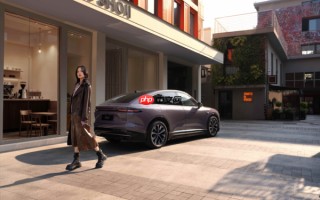 技术注入艺术：蔚来官宣黄龄出任EC6“灵感合伙人”