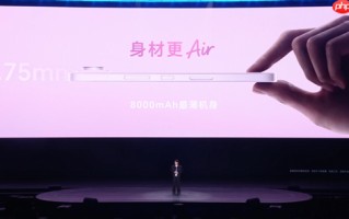同档最大！荣耀500全系8000mAh电池：零下20℃也能用