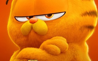 《加菲猫》动画大电影有哪些角色？内地什么时候上映