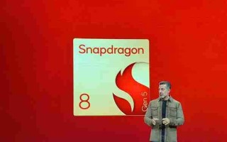 高通最新SoC家族公布：四大系列！8系三款旗舰并行