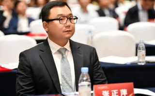 赛力斯总裁张正萍：将向全球扩张 不担心华为与其他品牌合作