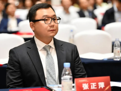 赛力斯总裁张正萍：将向全球扩张 不担心华为与其他品牌合作