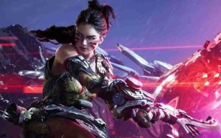 《地平线：钢铁边境》开发时广泛使用了AI技术