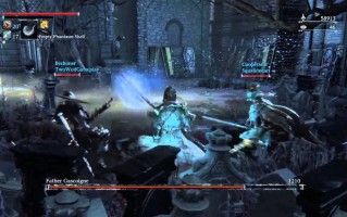 ShadPS4模拟器重大突破：《血源诅咒》成功运行在线功能