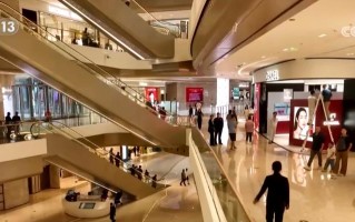 扩需求、丰供给、购物更便利！离岛免税新政再升级 打造消费增长新引擎