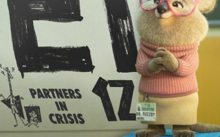 《疯狂动物城2》累计票房破21亿 《得闲谨制》预售票房接近9000万