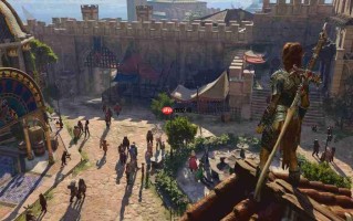 《博德之门3》全平台销量现已超过2000万套