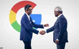 Google Cloud与Palo Alto敲定百亿AI云端合作！剑指AWS与Azure