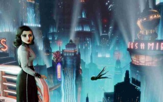 Take Two确认《生化奇兵4》仍然在开发中