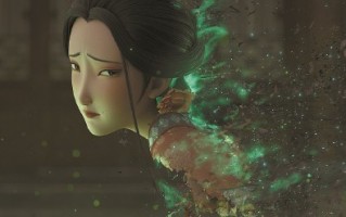 拼盘动画片如何摆脱“番剧感”？ 从《聊斋：兰若寺》的6段故事说起