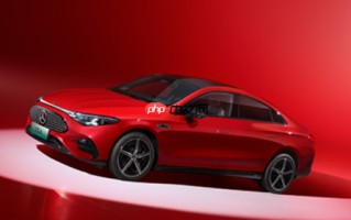 热门纯电轿车续航榜出炉 奔驰CLA排第二 SU7第六